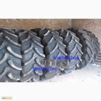 Шины для сельхозтехники John Deere Case Claas New Holland Fendt