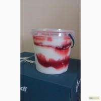Десерты сырковые