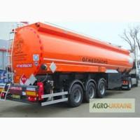 Продам пропан-бутан сжиженный (газ СПБТ)