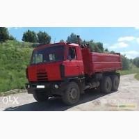 Tatra 815
