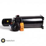 Гідравлічна електро установка на 12V або 24V PowerPack