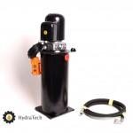 Гідравлічна електро установка на 12V або 24V PowerPack
