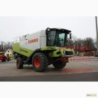 Комбайн Claas Lexion 570