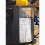 Вилочный електро погрузчик Hyster E1.50XM