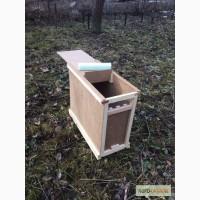 Продам тару під 4-ьох рамковий бджолопакет