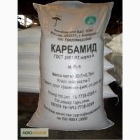 Карбамид N 46.6% произв.Украина, Россия