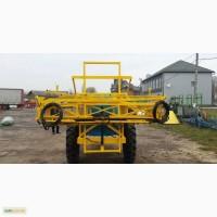 Опрыскиватель Степ-2500/18