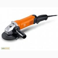 Болгарка Fein WSG 11-125 RT