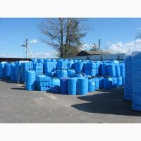 Вертикальные пластиковые емкости от 100 до 20000 литров