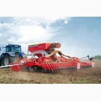 Продам Посівний комплекс PÖTTINGER TERRASEM C9 FERTILIZER посевной комплекс