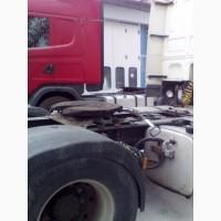 Продам седельный тягач ДАФ 105 460