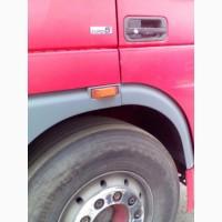 Продам седельный тягач ДАФ 105 460