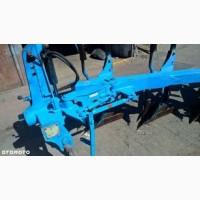 Плуг оборотний LEMKEN Opal
