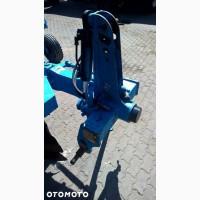 Плуг оборотний LEMKEN Opal