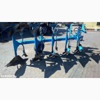 Плуг оборотний LEMKEN Opal