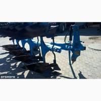 Плуг оборотний LEMKEN Opal