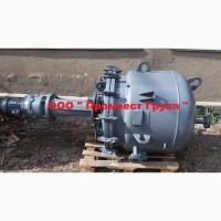 Реактор эмалированный химический СЕРн 0, 4 м3