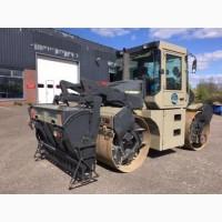 Двухвальцевый каток BOMAG BW 174AD по доступной цене