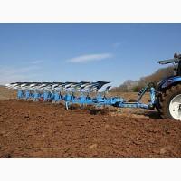 Плуги Lemken Diamant