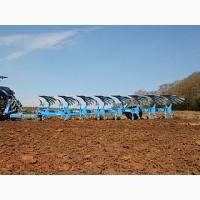 Плуги Lemken Diamant
