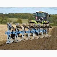 Плуги Lemken Diamant