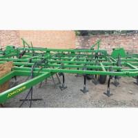 Вживаний культиватор John Deere 960 культиватор б/в Джон Дір 11 м