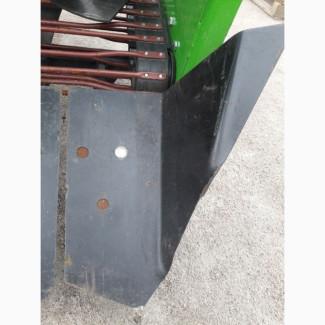 Нож правый однорядной картофелекопалки