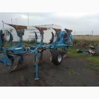 Плуг оборотний 4+корпусный Lemken Vari Opal 120