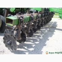 Сівалка механічна GREAT PLAINS Solid Stend 15
