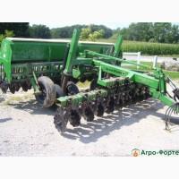 Сівалка механічна GREAT PLAINS Solid Stend 15