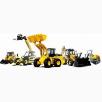 Документи на спецтехнiку, 097.852.I7.19, Komatsu, Liebherr, Caterpillar, Shantui, JCB