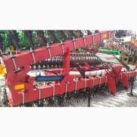 Борона ротаційна Мотига - 6 - 9м