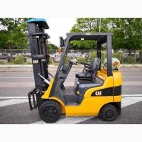 Мачта для погрузчика Caterpillar 4Y25C55