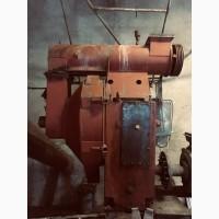 Продам гранулятор для производства топливных пеллет ОГМ 1, 5