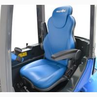 Мини-погрузчик MultiOne 6