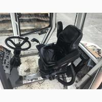 Тандемный каток Hamm HD 110 в Украине