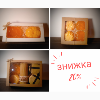Продукти бджільництва