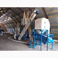 Просеиватель гранул