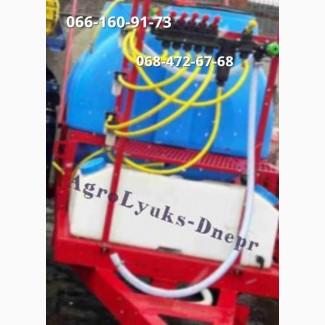 ОП-2000 ОП-2500 для внесения в почву жидких минеральных удобрений