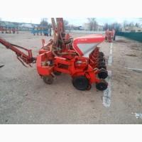 Продам сівалку Kverneland OPTIMA HD