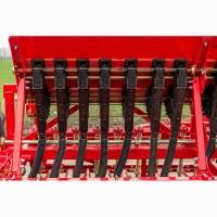 Сівалка зернотукова grain 4v