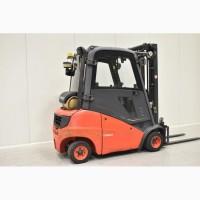 Вилочный погрузчик Linde H20T-01