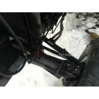 Трактор Dongfeng-404С (Донгфенг-404C) с обновленной кабиной