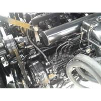 Трактор Dongfeng-404С (Донгфенг-404C) с обновленной кабиной