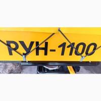 Разбрасыватель минеральных удобрений РМД 1100