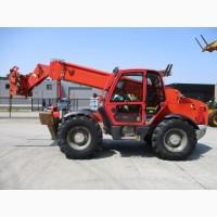 Телескопический погрузчик JCB 535-140. Телескопический погрузчик б/у