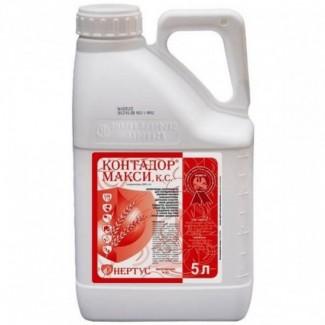 Контадор Максі - високоефективний інсектицидний протруйник насіння с/г культур