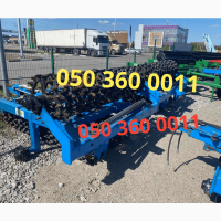 Шпоровый каток КЗК-6-03