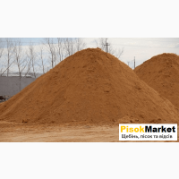 Замовити пісок щебінь з доставкою Ківерці Ківерцівський район