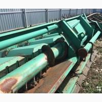 Продам жатку кмс 8